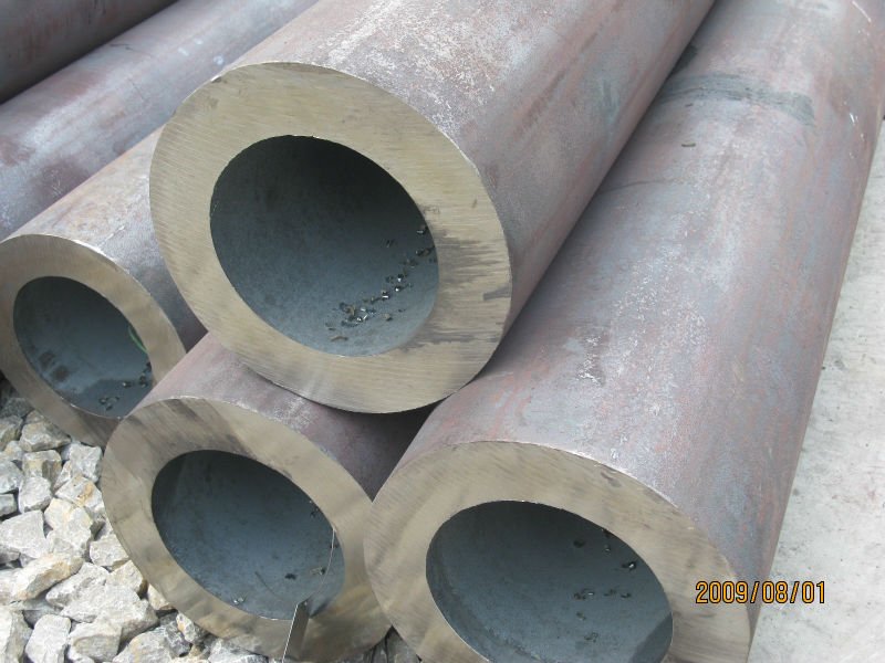 Large Diameter Carbon Steel Seamless Pipe