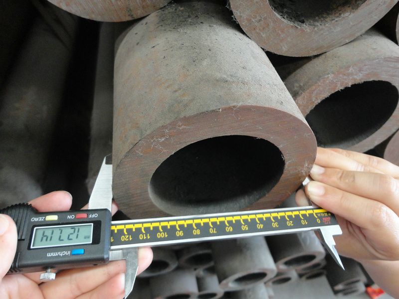 20# Carbon Steel Tube