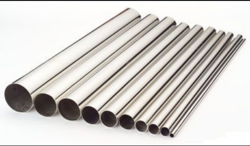 Alloy Steel Pipes And Tube