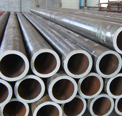 Thick Wall Seamless Steel Pipes
