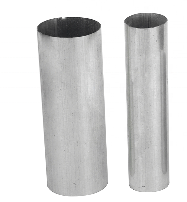 Tubo de acero al carbono de precisión