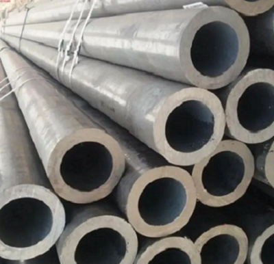 Large Diameter Seamless Steel Pipe