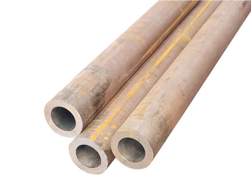 Cold Drawn Seamless Steel Pipe Cold Drawn Seamless Steel Pipe