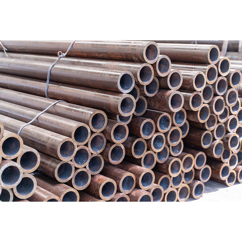 20# Carbon Steel Seamless Pipe