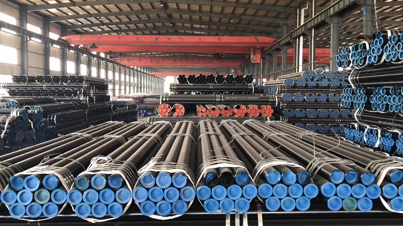 H8 Cold Drawn Honed Steel Pipe