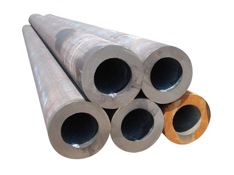 Cold Rolled Seamless Steel Pipe Cold Rolled Seamless Steel Pipe