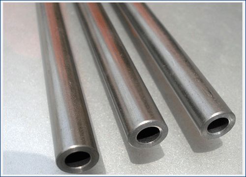 Api Astm A106 Precision Steel Tube