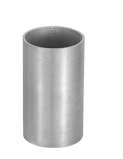 Precision Round Pipe Tubes