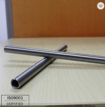 Bright Precision Steel Tube