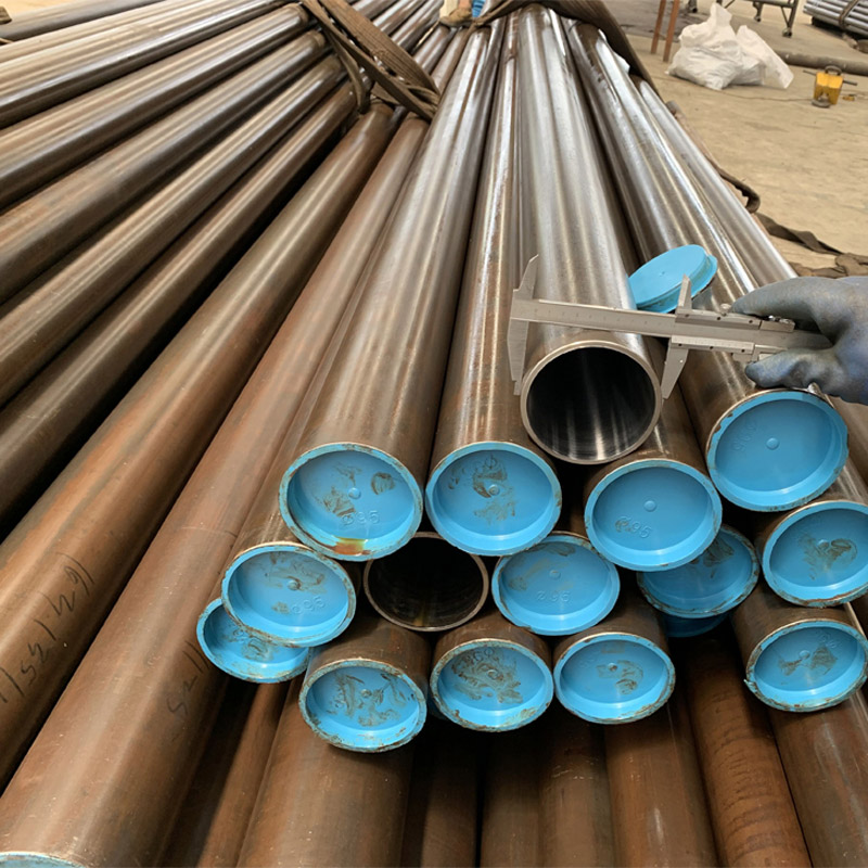 Tubo del cilindro hidráulico