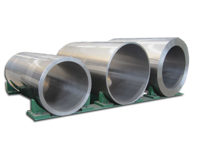 45# Cold Rolled Seamless Carbon Steel Tube