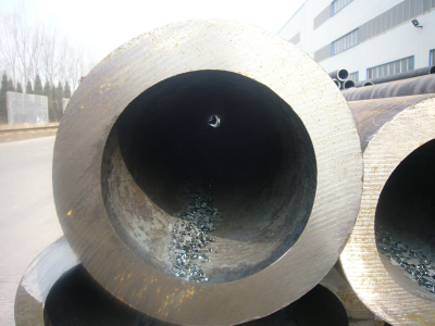 20# Seamless Steel Pipe