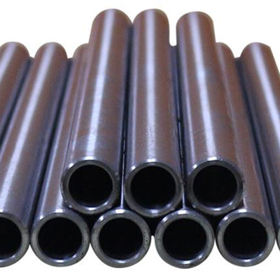 Precision Steel Tube