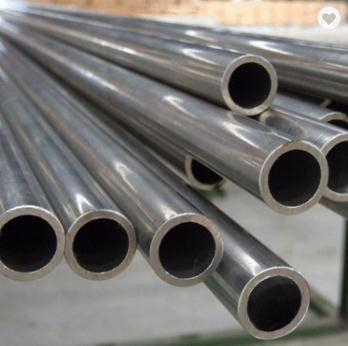 Precision Carbon Steel Tube