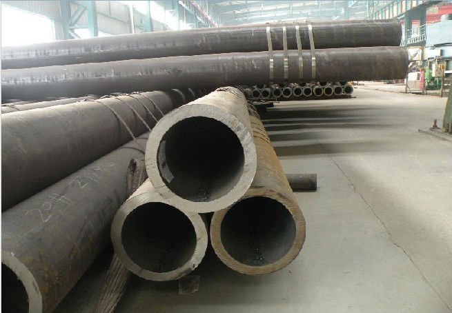 Thick Wall Steel Pipe