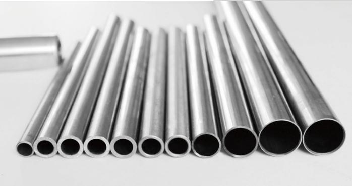 Small Diameter Seamless Steel Pipe