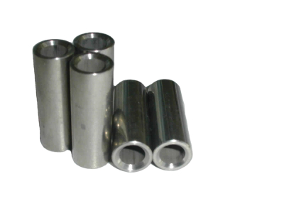 Cold Rolled Precision Steel Tubing