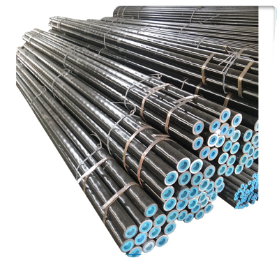 H8 Cold Drawn Honed Steel Pipe