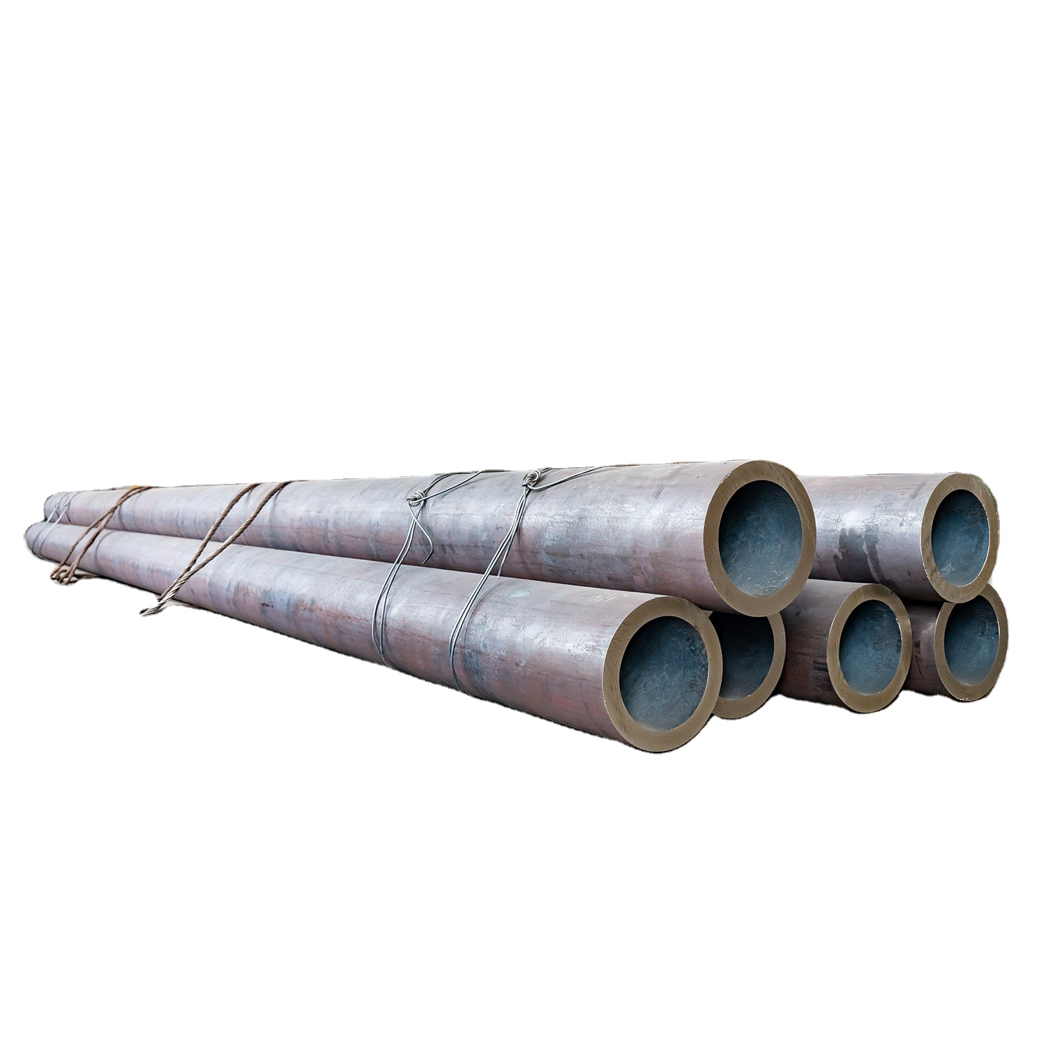 Thick Wall Steel Pipe