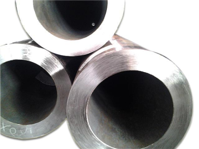 45# أنبوب فولاذي كربوني غير ملحوم مدلفن على البارد