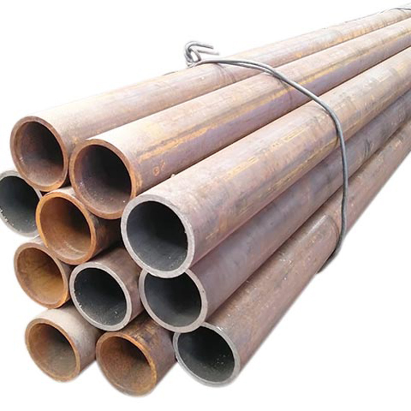 أنابيب الصلب غير الملحومة المسحوبة على البارد