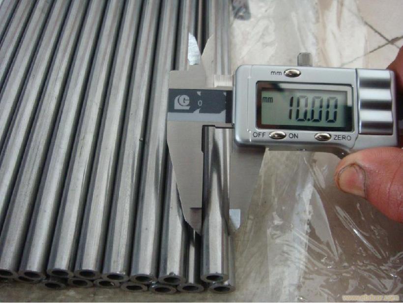 Astm Precision Steel Pipe