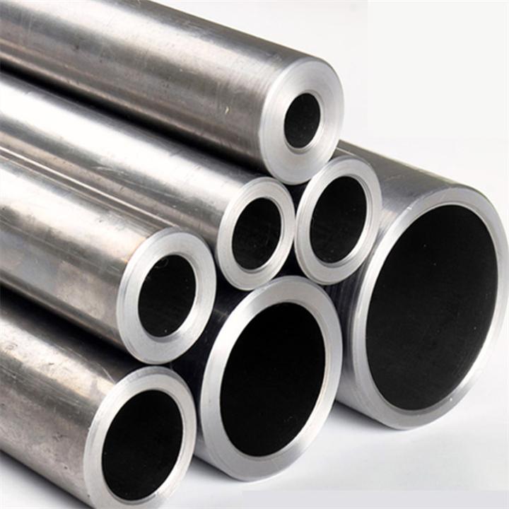 Alloy Seamless Steel Pipe