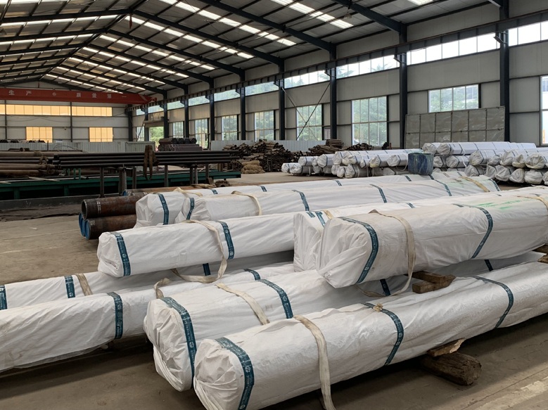 Seamless Steel Hone Tube