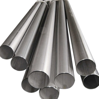 Low Alloy Steel Tube