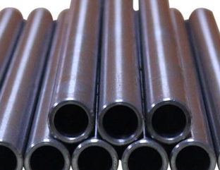 Precision Steel Tube