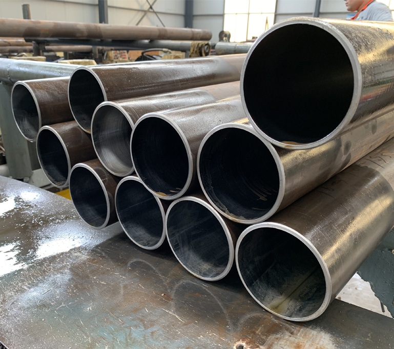 Seamless Steel Hone Tube
