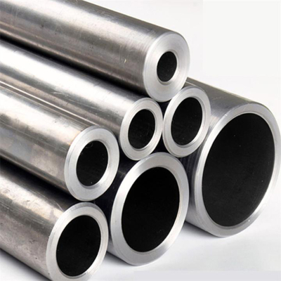 Alloy Steel Tubes
