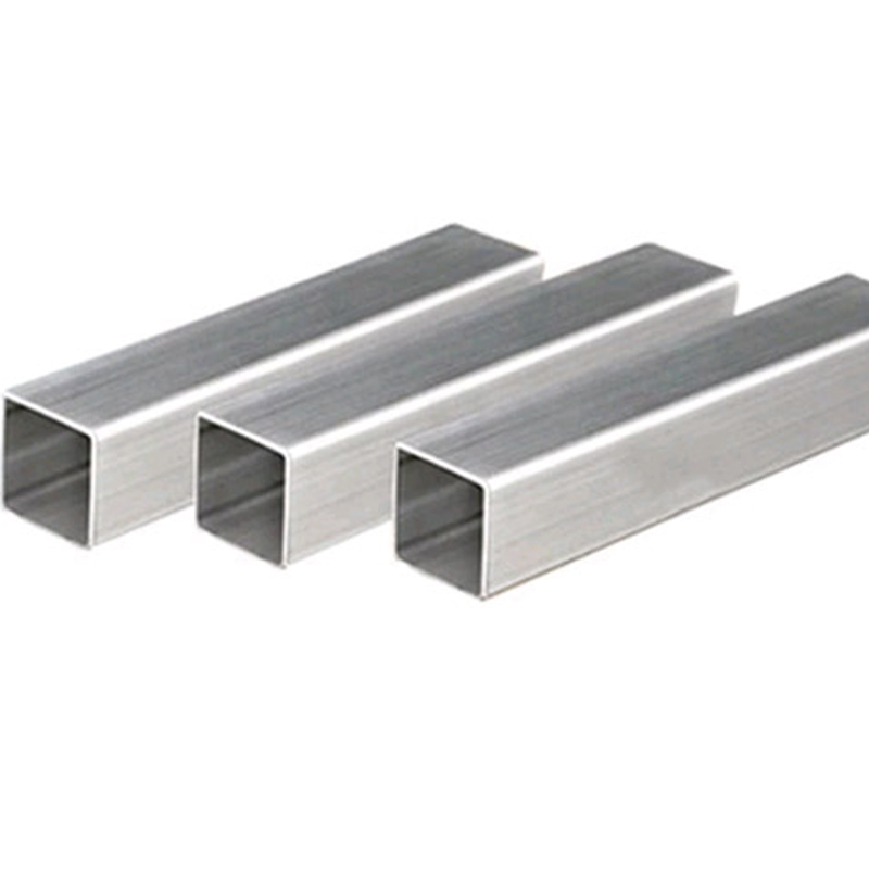 Square Tube And Rectangular Tube