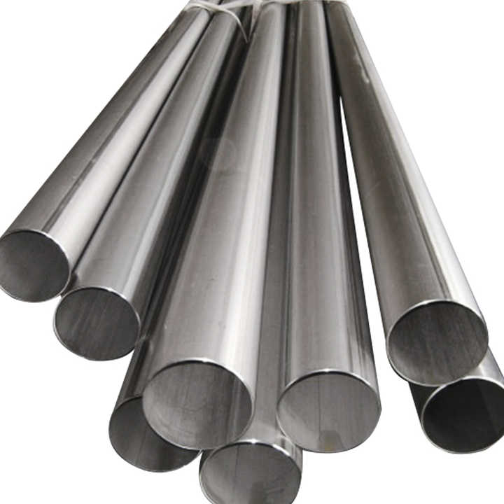 Alloy Steel Pipes And Tube