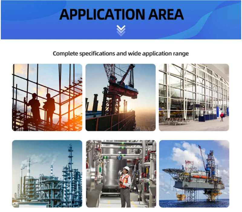 Hydraulic Cylinder Tube Hydraulic Cylinder Tube