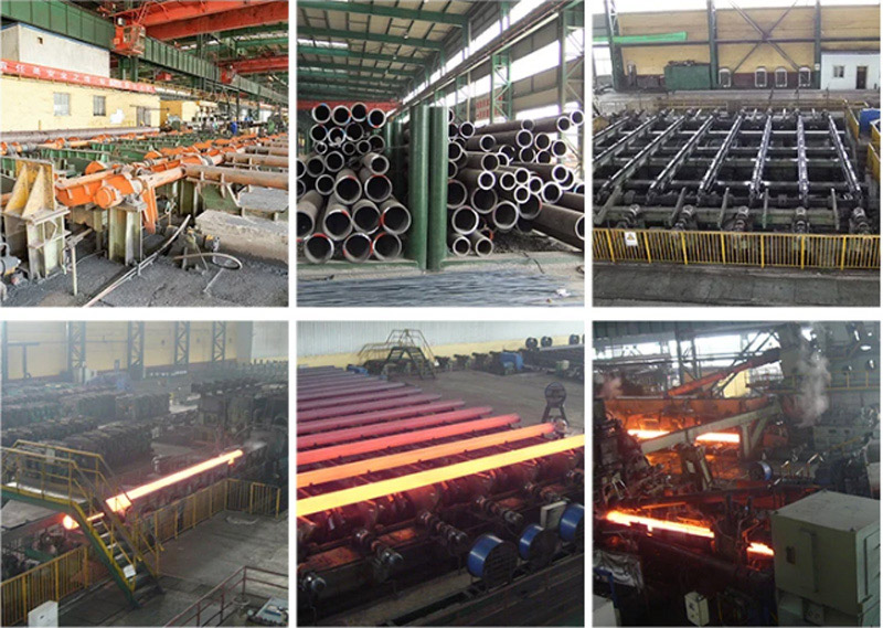 Cold Drawn Seamless Steel Pipe Cold Drawn Seamless Steel Pipe