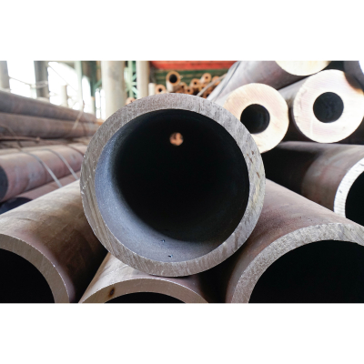Seamless Carbon Steel Tube