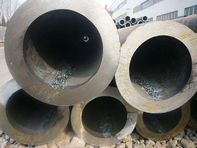 Thick Wall Steel Pipe