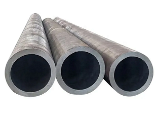 Cold Rolled Seamless Steel Pipe 