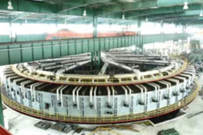 19 عامًا من الخبرة تركز على إنتاج الأنابيب