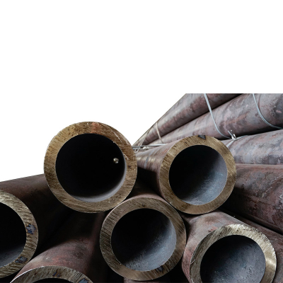 Thick Wall Steel Pipe
