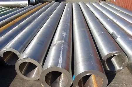 Carbon Seamless Steel Tube