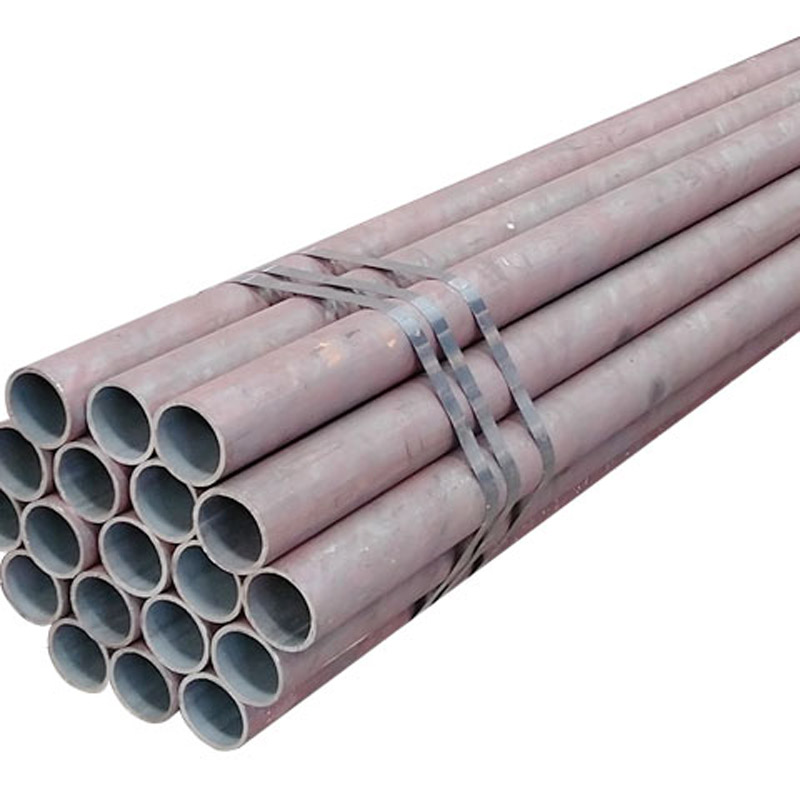 أنابيب الصلب غير الملحومة المسحوبة على البارد