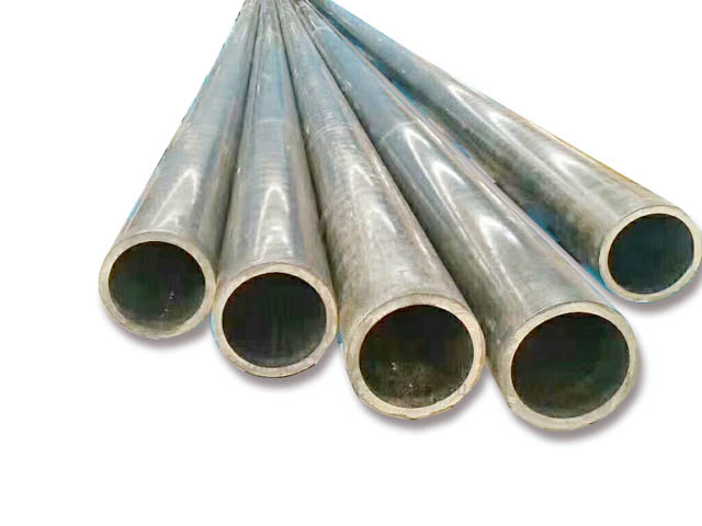 45# Cold Rolled Seamless Carbon Steel Tube
