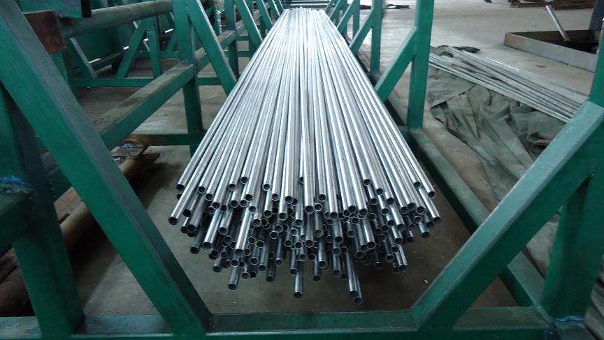 Astm Precision Steel Pipe