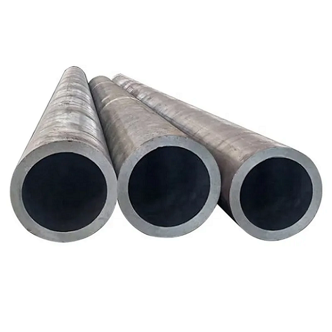 Carbon Seamless Steel Tube
