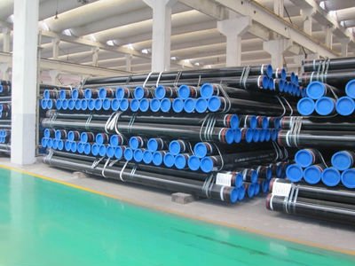 H8 Cold Drawn Honed Steel Pipe