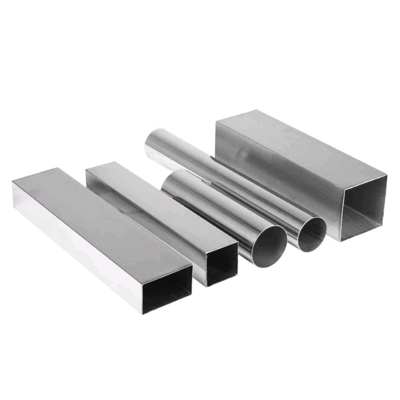 Square Tube And Rectangular Tube