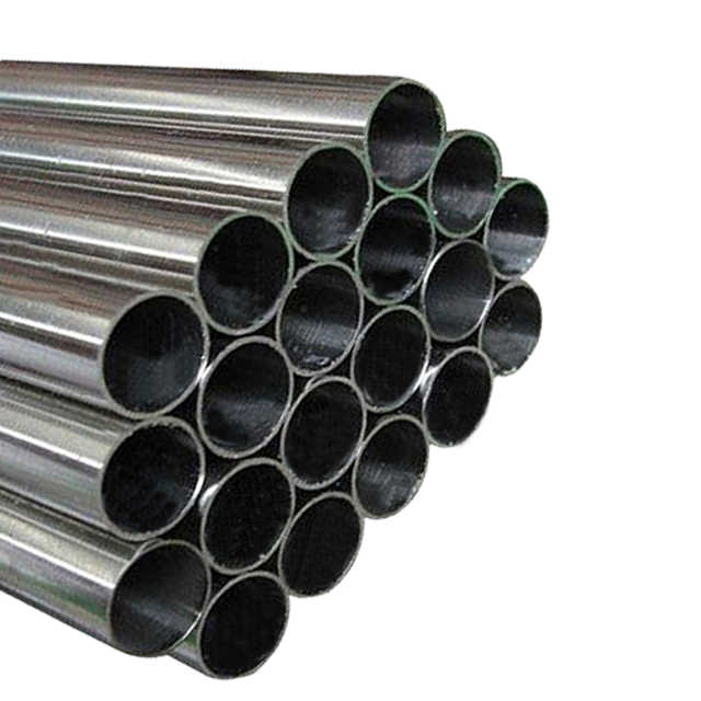 Alloy Steel Pipes And Tube