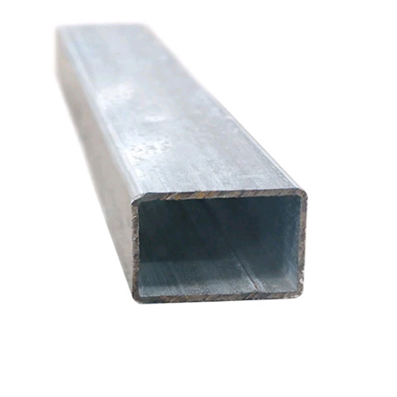 Square Tube And Rectangular Tube